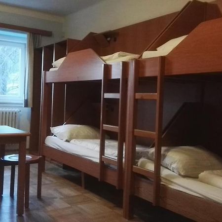毛特恩多夫 Haus Wendy旅舍 外观 照片