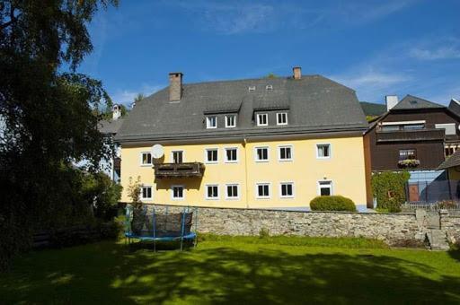毛特恩多夫 Haus Wendy旅舍 外观 照片
