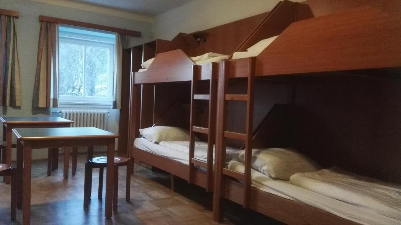 毛特恩多夫 Haus Wendy旅舍 外观 照片