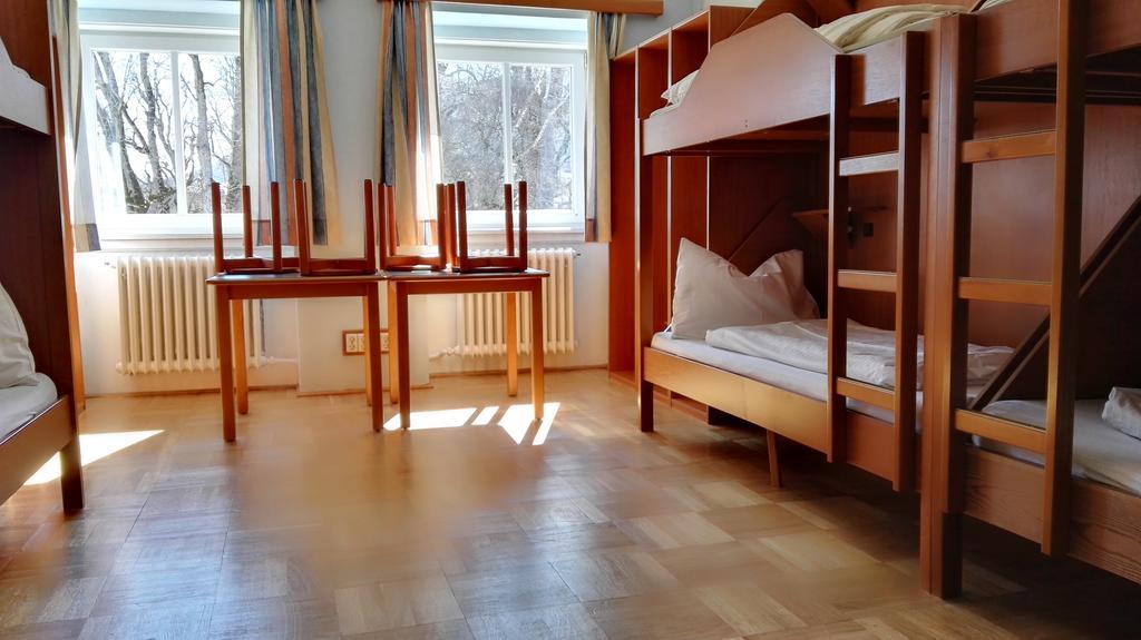 毛特恩多夫 Haus Wendy旅舍 外观 照片