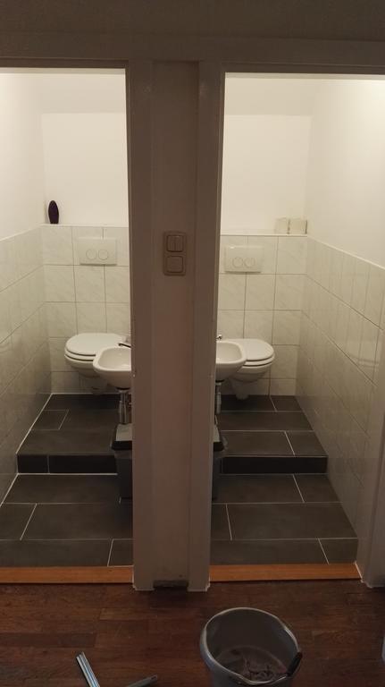 毛特恩多夫 Haus Wendy旅舍 外观 照片